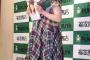 渡邉美穂、とんでもない体型になっている！？