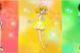 【悲報】プリキュアの私服、ダサいｗｗｗｗｗ