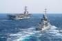 【韓国メディア】日本を中心とした英仏海軍の瀬取り監視連携は不快
