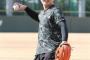 阪神北條「勉強していきたい」山田哲人の打撃を研究