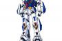ガンダムF89という小型MS新時代の幕開け