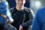 吉田輝星、休日は歌舞伎町で暴れる