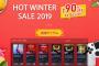 最大90％オフ！「HOT WINTER SALE 2019」が本日より開催！「BFV」や「RDR2」、PSVR「アストロボット」等がお買い得に！