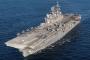 米海軍が佐世保基地に強襲揚陸艦「アメリカ」を配備へ、岩国のF-35Bを艦載…中国の海洋進出をにらみ航空攻撃力強化か！