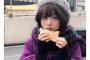 橋本環奈「たい焼きどこから食べる派？」