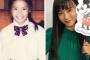 【芸能】小島瑠璃子、制服姿の“10年前との比較画像”に反響続々