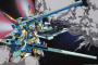 Ｖ２アサルトバスターガンダムについて長年思う事がある