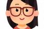 眼鏡かけた女の子が可愛いアニメおしえてくれ