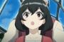 『荒野のコトブキ飛行隊』6話感想 キリエの過去話！幼少期のキリエ可愛い