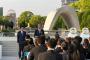 オバマ氏から広島の学生たちに折り鶴と手紙が届く（海外の反応）