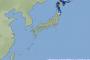 【速報】北海道で強い地震発生！！！→ 各地の震度がコチラ・・・・・