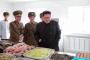 北朝鮮が国際社会に食料危機を警告…「緊急に対処するよう求める」！