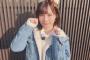 【SKE48】青木詩織がなんだかかわいい…