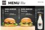 【朗報】無添くら寿司さん、3月1日からハンバーガーを新発売 	