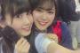 【SKE48】るーちゃん、鈴蘭にパシらされると思ったのかな？可愛い