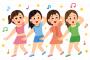 アイドルでダンスが上手いとかどうでも良くね？ 	