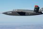 米軍が開発中のステルス重ドローン「XQ-58 バルキリー」の飛行映像…F-35戦闘機と共に行動！