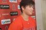 【悲報】大谷のホームランは飛ぶボールによる影響だった 	