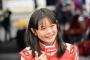 12歳のプロレーサー野田樹潤ちゃんが圧倒的美少女な件