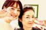 【芸能】佐々木希＆藤あや子、“秋田美人”2ショットに反響「秋田県民の誇り」