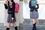 SKE48平野百菜が小学校を卒業「6年間楽しかったです！」