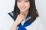 【画像】橋本環奈19歳と安達祐実36歳のセーラー服姿がこちらｗｗ