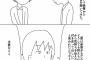 女さん「上司からの告白がキモすぎたので漫画にしてみました」