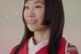 水樹奈々、タマホームのCM出演と火の鳥役の話題