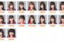 3月30日のSKE48チームKⅡ公演 白井琴望・古畑奈和が休演、倉島杏実・上村亜柚香が出演に変更