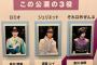 【衝撃】4期金川紗耶の男装がイケメン過ぎ！もうこれ「あの人」の再来だろｗｗｗｗｗｗｗ