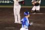 【阪神】秋山は6回5失点　6回に痛恨3ラン被弾