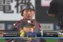 ロッテ田村、悪送球で勝ち越し点献上に「技術不足です」加藤、独断バスターで走者送れず「技術不足です」