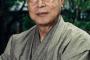 「喝！」でおなじみの大沢親分こと故・大沢啓二氏