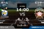 試合実況　4月21日14:00～ ロッテ－日本ハム (先発 石川×有原)