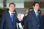【韓国メディア】日本に安倍首相がいる限り、韓日関係の改善は望めない　希望があるとすれば「国民外交」だ