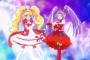 【画像】平成最高のプリキュアといえば世間ではハグプリという風潮ｗｗｗｗｗ