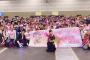 SKE48岡田美紅、最後の握手会「私の事を見つけてくれた皆が だいだいだいだいだいすき