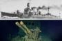 旧日本海軍の重巡洋艦「古鷹」をソロモン諸島沖の海底1400メートルで発見…ポール・アレン氏設立の調査チーム！