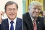 韓国大統領府「トランプが北朝鮮食糧支援を支持」強調するも、ホワイトハウスは言及せず＝韓国の反応