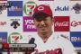 鈴木誠也(24).347(1位)13本(1位)32点(1位)出塁率.471(1位)長打率.702(1位)OPS1.173(1位) 併殺打0←これ