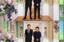 【悲報】岡田准一(自称169cm)と小栗旬(184cm)が並んだ結果w