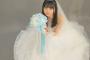 【乃木坂46】齋藤飛鳥さん、ウエディングドレスでどうやって戦うのかな…