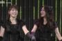 【NMB48】チームMは渋谷凪咲と白間美瑠が公演を休むと、久代梨奈と古賀成美の2TOPになってしまう問題