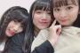 【SKE48】片岡成美「膝の上にりかちゃん乗せたら仲良しみたいになっちゃった」