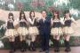 【SKE48】松本慈子「愛知県の良い所たくさんお伝え出来るように頑張ります！」