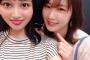 【乃木坂46】髪切った高山一実が超絶美人化！！！