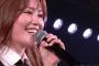 込山榛香、公演で号泣き・・・