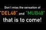 【速報】AKB新アイドル “DEL48＆MUB48” 新グループ同時設立ｷﾀ━━━━━━(ﾟ∀ﾟ)━━━━━━!!
