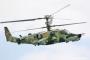 ロシア太平洋艦隊に新型攻撃ヘリコプター「Ka-52 アリガートル」を配備へ！