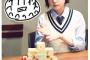最新の平手友梨奈ちゃんがこちら